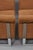 Mid 20th Century Mid Century Modern Milo Baughman Chrome Barrel Back Club Lounge Chairs - A Pair For Sale - Image 5 of 10
