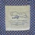 Hand-Embroidered 1950s Patriotic Quilt For Sale - Image 14 of 18