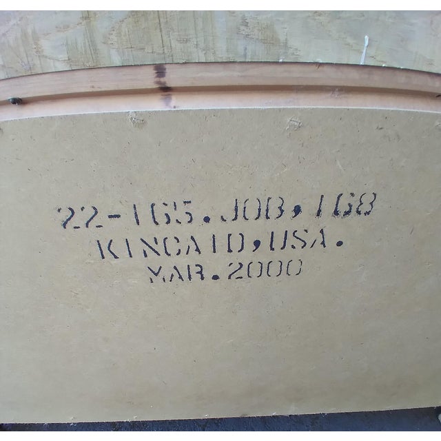 Kincaid Ducks Unlimited Tv Armoire Dresser Chairish