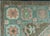 Turkish Oushak Rug 9'3" x 12'5" #20045 For Sale - Image 4 of 8