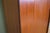 Teak Tambour Wardrobe from Austinsuite, 1960s For Sale - Image 10 of 11