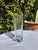 Vintage Kosta Boda Colonna Crystal Vase For Sale - Image 12 of 13