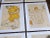 1980s Authentic Vintage 20th Century Signed Egon Schiele Expressionist Nude Female Figural Lithographs - Set of 12 For Sale - Image 5 of 8