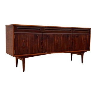 1960s Credenza by Royal Heritage Furniture For Sale