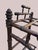 Late 19th Century Late 19th-Century French Faux Bamboo Umbrella Stand With Original Zinc Liner For Sale - Image 5 of 12