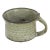 Vintage Signed Studio Pottery Mug For Sale