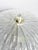 20th Century Glass Ceiling Light Fixture, France For Sale - Image 11 of 15