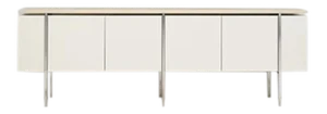 Maxine Snider Inc. Tokyo Console