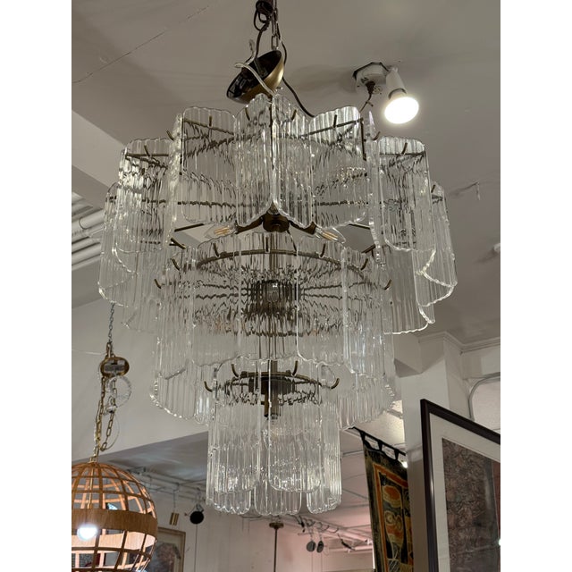 2010s Mr. Brown London Aberdeen Chandelier For Sale - Image 5 of 12