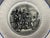 Digoin & Sarreguemines Transferware Plates of Christopher Columbus and Claude Chappe for your consideration. The pair of...