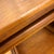 A.h. McIntosh Teak Serving Bar Cart With Nesting Tables For Sale - Image 9 of 14