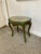 Late 19th Century Venetian Paint Decorated Stand For Sale - Image 9 of 9