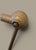 Vintage French Industrial Architect Table Lamp, 1950s For Sale - Image 4 of 18