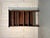 Antique 18th-century chestnut bucket house from the village of Fontainemore in the Gressoney Valley. Originally designed...
