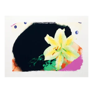 Real Fantasy Iii, Michael Knigin Archival Pigment Print, Signed, Dated, Numbered, and Titled in Pencil