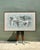 Vintage Mixed Media Abstract Relief Painting For Sale - Image 10 of 18