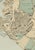 Antique Town Map of Portsmouth by George W. Bacon, 1885 For Sale - Image 12 of 13