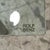 Silver Glass and Silver Metal Dining Table from Rolf Benz For Sale - Image 8 of 11