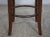 Set of 3 Italian Regency Design Counter Bar Chairs For Sale - Image 10 of 12