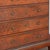 Early 19th Century Danish Pine Large Chest of Four Drawers With Original Painted Finish For Sale - Image 15 of 18