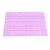 We do not recommend laundering textiles, and we do not accept returns of textiles that have been laundered in any manner....