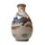Dragon Ceramic Vase by Terra Danica, 1950s For Sale