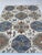 8x9.11 Kazak Design Carpet With Animals, Ivory For Sale - Image 4 of 12