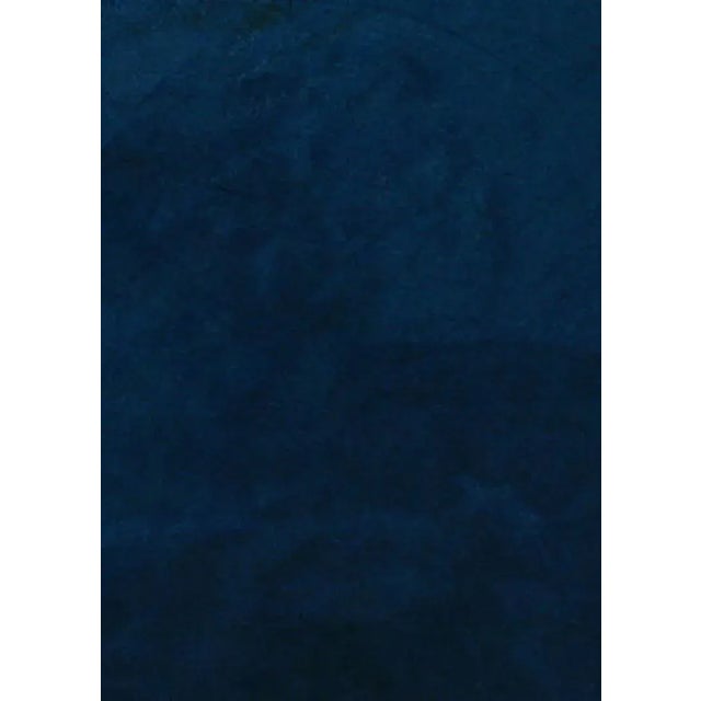 Edouard Sankowski for Krzywda, Loleka-5 Tree Sculpture, Brass, Marble and Leather For Sale - Image 16 of 18