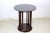 Art Nouveau Coffee Table Fledermaus by Josef Hoffmann, 1906 For Sale - Image 9 of 15