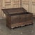 19th Century Gothic Revival Carved Oak Trunk With Hand-Forged Ironwork For Sale - Image 12 of 17