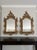 Gold Two Versailles Giltwood Mirrors For Sale - Image 8 of 11