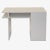 Widdicomb Restored Modern Original Desk by Widdicomb, C. 1950 For Sale - Image 4 of 8