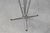Mid-Century Modern Chrome Coat Rack from Tubax, Belgium, 1950s For Sale - Image 11 of 12