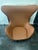 Egg Chair by Arne Jacobsen for Fritz Hansen, 2000s For Sale - Image 12 of 13