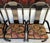 Vintage Bernhardt Chinoiserie Ming Dining Chairs Set of 8 For Sale - Image 14 of 16