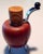 1980s Memphis Pironi Alessi Twergi Peppermill For Sale - Image 10 of 10
