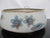 Ken Edwards El Palomar Blue Bird Tonala Mexico Folk Art Pottery Casserole For Sale - Image 9 of 11
