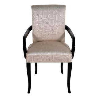 Art Deco Armchair, 1930s For Sale