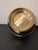Metal Vintage Mid-Century Seiden Solid Brass Paul Revere Style Footed Bowl - 8.25" For Sale - Image 7 of 15