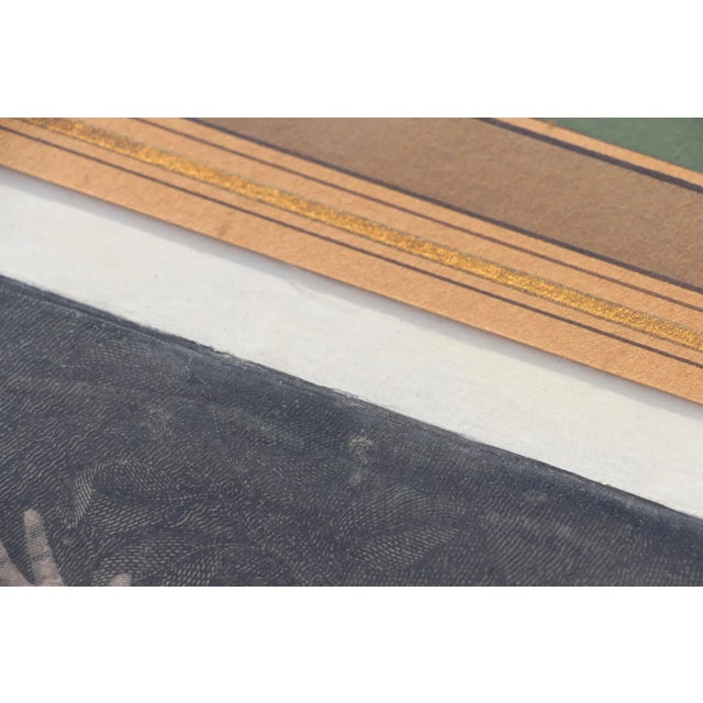 The Entombment of Christ, After Caravaggio, 1809 Etching, Engraving For Sale - Image 11 of 13