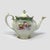 Early 20th Century Early 20th Century Rs Prussia Teapot Floral Pink Flowers Gold Trim Marked For Sale - Image 5 of 9