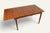 Extendable Rectangular Teak Dining Table, 1960s For Sale - Image 10 of 18