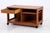 Vintage Teak Serving Trolley For Sale - Image 6 of 14