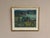 Svän Grandin, Farm, 1960s, Oil on Panel, Framed For Sale - Image 7 of 18