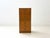 Wood Mid-Century Modern Teak Bedside Tables, 1960s, Set of 2 For Sale - Image 7 of 16
