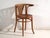 Bentwood Chairs in the style of Thonet, Hungary, 1960, Set of 2 For Sale - Image 9 of 12