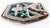 19th Century Native American Indian Iroquois Beaded Bag For Sale - Image 9 of 11