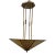 Fredrick Ramond Arts & Craftsman Style Pendant For Sale
