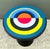 Vintage Maison Dada “Sonia Et Caetra” Side Table For Sale - Image 9 of 12