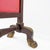 Antique French Empire Style Firescreen, 1800s For Sale - Image 12 of 17